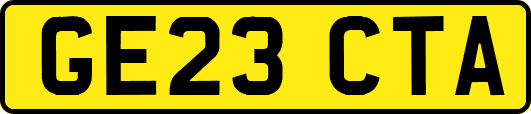 GE23CTA