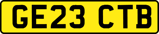GE23CTB