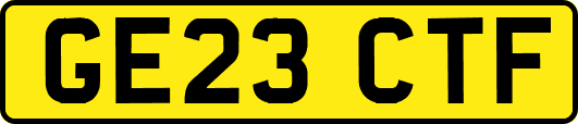 GE23CTF
