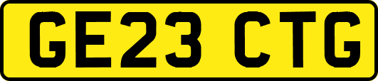 GE23CTG
