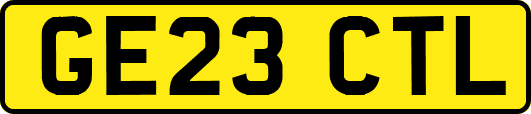 GE23CTL