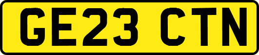GE23CTN