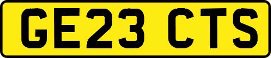 GE23CTS