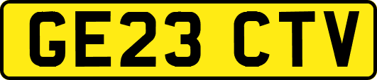 GE23CTV