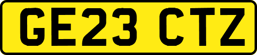 GE23CTZ