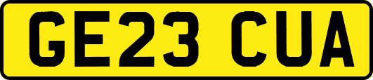 GE23CUA