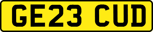 GE23CUD