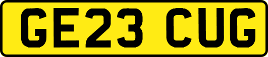 GE23CUG