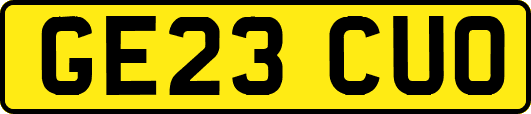 GE23CUO