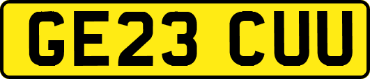 GE23CUU