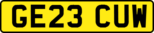 GE23CUW