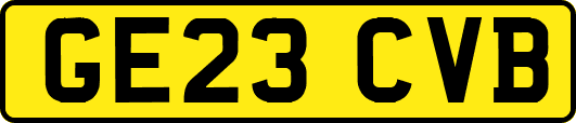 GE23CVB