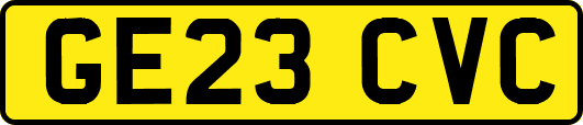 GE23CVC