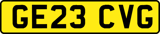 GE23CVG