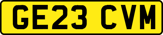 GE23CVM
