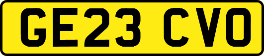 GE23CVO
