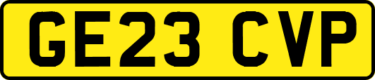 GE23CVP