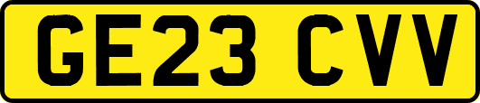 GE23CVV