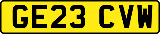GE23CVW