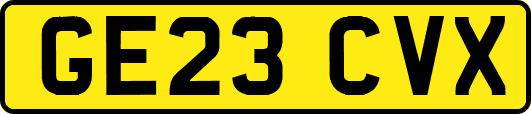 GE23CVX