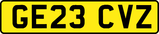 GE23CVZ