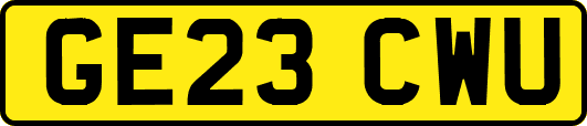 GE23CWU