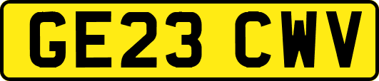 GE23CWV