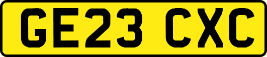 GE23CXC