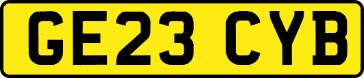 GE23CYB