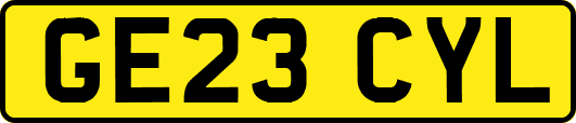 GE23CYL