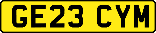 GE23CYM