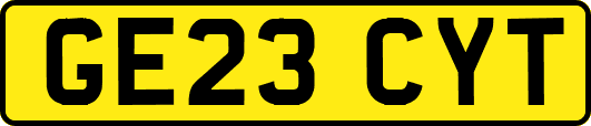GE23CYT