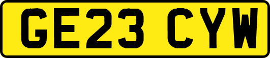 GE23CYW