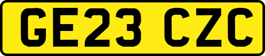 GE23CZC