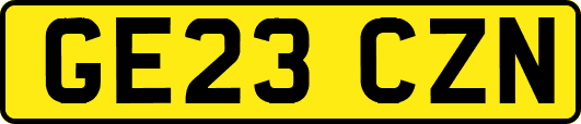 GE23CZN