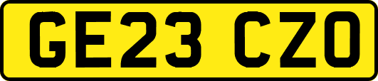 GE23CZO