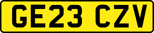 GE23CZV