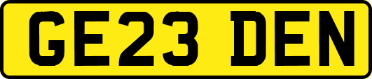 GE23DEN