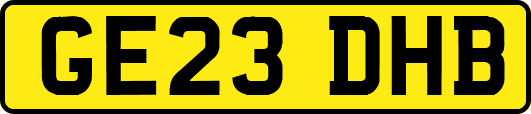 GE23DHB