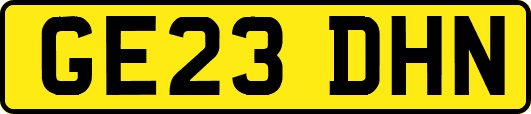 GE23DHN