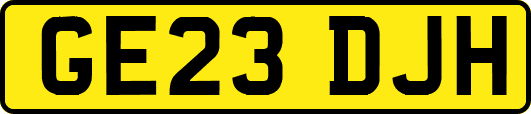 GE23DJH