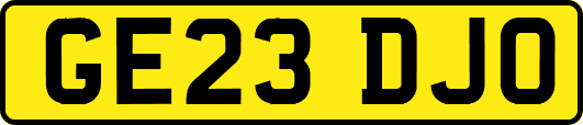 GE23DJO