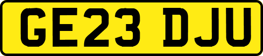 GE23DJU