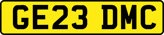 GE23DMC
