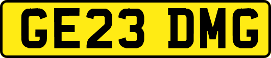GE23DMG