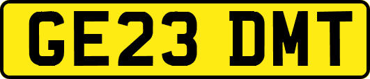 GE23DMT