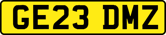 GE23DMZ