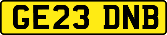 GE23DNB