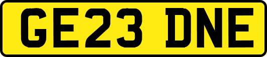 GE23DNE