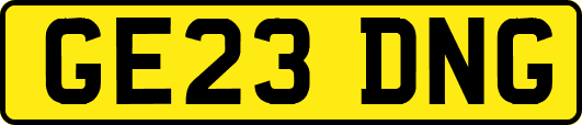 GE23DNG